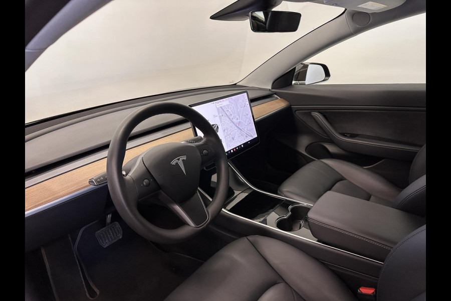 Tesla Model 3 Long Range AWD 75 kWh Autopilot Panoramadak Leder Navi PDC VA Camera