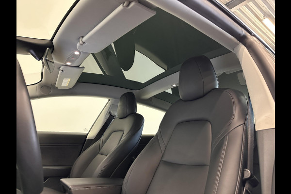 Tesla Model 3 Long Range AWD 75 kWh Autopilot Panoramadak Leder Navi PDC VA Camera