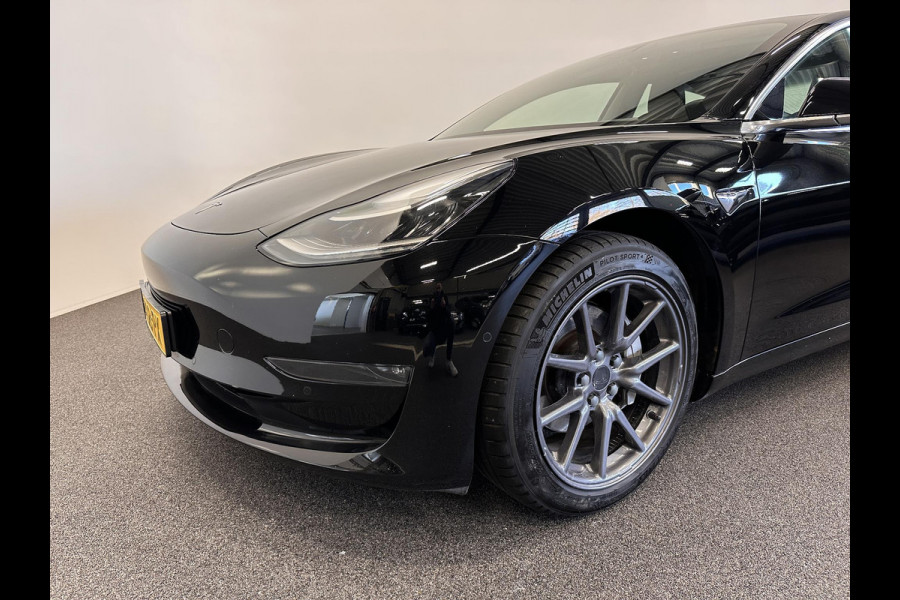 Tesla Model 3 Long Range AWD 75 kWh Autopilot Panoramadak Leder Navi PDC VA Camera