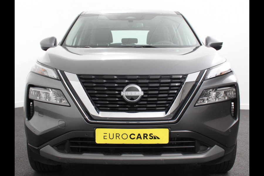 Nissan X-Trail 1.5 Automaat Acenta 7p. Climate Control Stoel verwarming Camera Keyless start Dab Adaptive Cruise Control