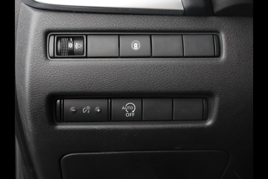 Nissan X-Trail 1.5 Automaat Acenta 7p. Climate Control Stoel verwarming Camera Keyless start Dab Adaptive Cruise Control