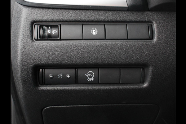 Nissan X-Trail 1.5 Automaat Acenta 7p. Climate Control Stoel verwarming Camera Keyless start Dab Adaptive Cruise Control