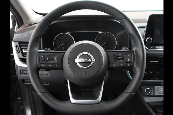 Nissan X-Trail 1.5 Automaat Acenta 7p. Climate Control Stoel verwarming Camera Keyless start Dab Adaptive Cruise Control