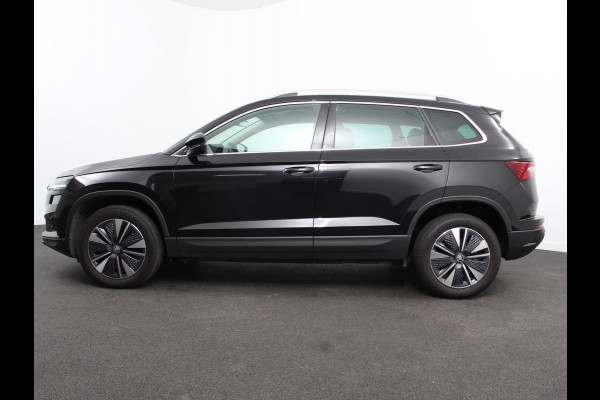 Škoda Karoq 1.5 TSI 150pk DSG ACT Selection Navigatie Apple Carplay/Android Auto Camera Parkeer sensoren Adaptieve Cruise Control Lichtmetalen Velgen Digitale Cockpit