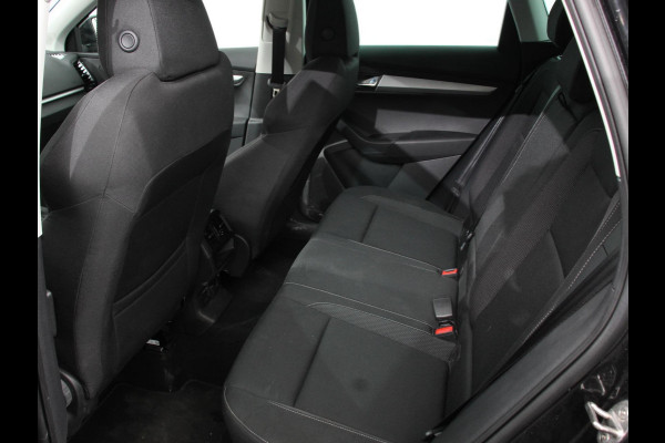 Škoda Karoq 1.5 TSI 150pk DSG ACT Selection Navigatie Apple Carplay/Android Auto Camera Parkeer sensoren Adaptieve Cruise Control Lichtmetalen Velgen Digitale Cockpit