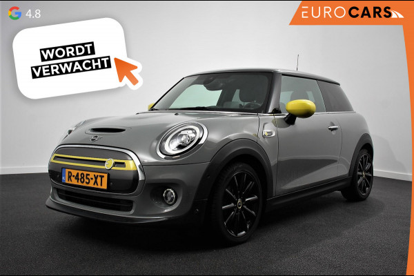 MINI Cooper Electric Charged 33 kWh Leder Climate Control Cruise Control Navigatie Camera Head up Harman Kardon