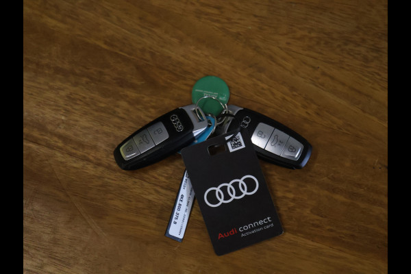 Audi e-tron Sportback 55 quattro edition 95 kWh [APPLE CARPLAY, ANDROID, CRUISE CONTROL, STOEL VERWARMING, DIGITAL DASH, MEMORY SEATS, CAMERA, PDC V+A, ELEKTRISCHE ACHTERKLEP, BLUETOOTH, CLIMATE CONTROL, NIEUWSTAAT]