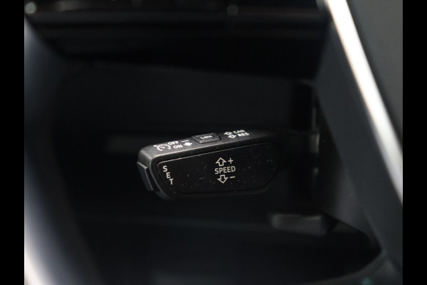 Audi e-tron Sportback 55 quattro edition 95 kWh [APPLE CARPLAY, ANDROID, CRUISE CONTROL, STOEL VERWARMING, DIGITAL DASH, MEMORY SEATS, CAMERA, PDC V+A, ELEKTRISCHE ACHTERKLEP, BLUETOOTH, CLIMATE CONTROL, NIEUWSTAAT]