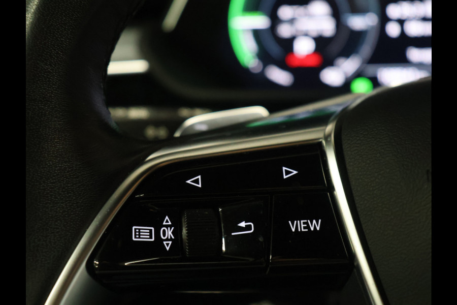 Audi e-tron Sportback 55 quattro edition 95 kWh [APPLE CARPLAY, ANDROID, CRUISE CONTROL, STOEL VERWARMING, DIGITAL DASH, MEMORY SEATS, CAMERA, PDC V+A, ELEKTRISCHE ACHTERKLEP, BLUETOOTH, CLIMATE CONTROL, NIEUWSTAAT]