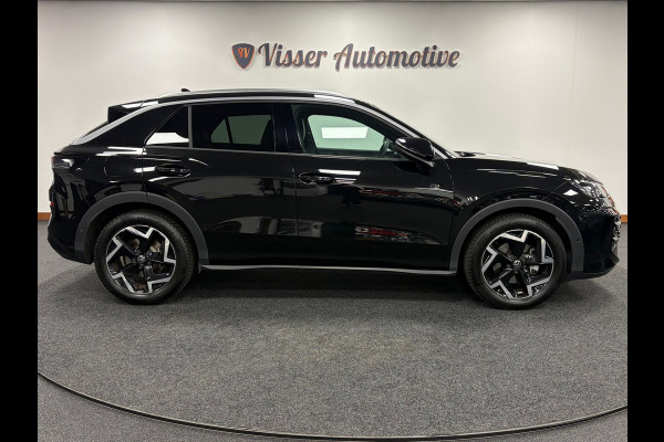 Volkswagen T-Roc 1.5 eTsi R-Line First Edition*Winterpakket*Camera*IQ-Light*