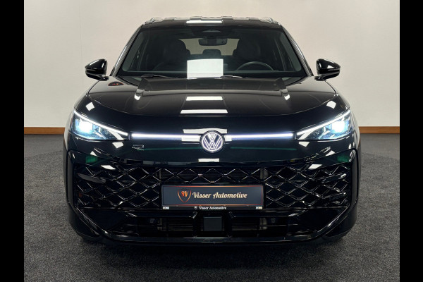 Volkswagen T-Roc 1.5 eTsi R-Line First Edition*Winterpakket*Camera*IQ-Light*