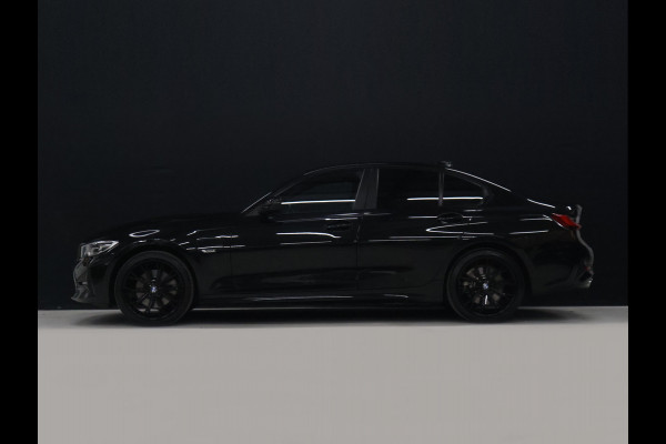 BMW 3-serie 320e Business Edition Plus [APPLE CARPLAY, ANDROID, CRUISE CONTROL, STOELVERWARMING, DIGITAL DASH, PDC 360, LEDER, BLUETOOTH, CLIMATECONTROL, LED, NAVIGATIE, NIEUWSTAAT]