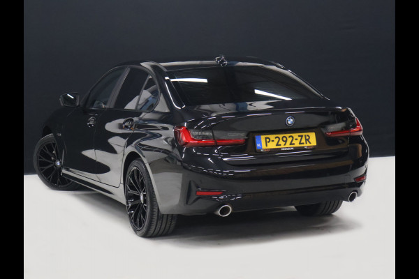 BMW 3-serie 320e Business Edition Plus [APPLE CARPLAY, ANDROID, CRUISE CONTROL, STOELVERWARMING, DIGITAL DASH, PDC 360, LEDER, BLUETOOTH, CLIMATECONTROL, LED, NAVIGATIE, NIEUWSTAAT]