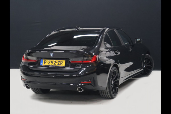 BMW 3-serie 320e Business Edition Plus [APPLE CARPLAY, ANDROID, CRUISE CONTROL, STOELVERWARMING, DIGITAL DASH, PDC 360, LEDER, BLUETOOTH, CLIMATECONTROL, LED, NAVIGATIE, NIEUWSTAAT]