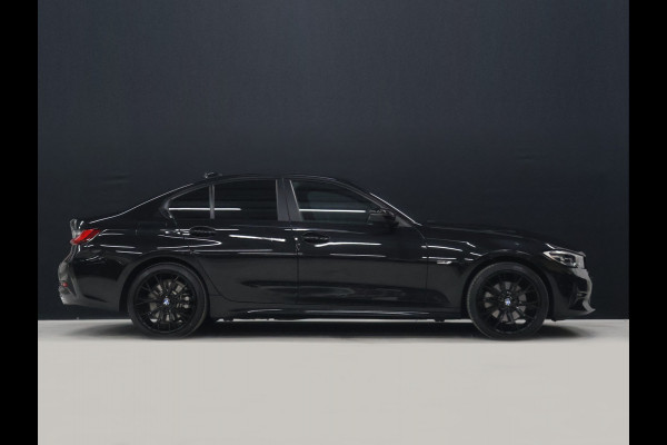 BMW 3-serie 320e Business Edition Plus [APPLE CARPLAY, ANDROID, CRUISE CONTROL, STOELVERWARMING, DIGITAL DASH, PDC 360, LEDER, BLUETOOTH, CLIMATECONTROL, LED, NAVIGATIE, NIEUWSTAAT]