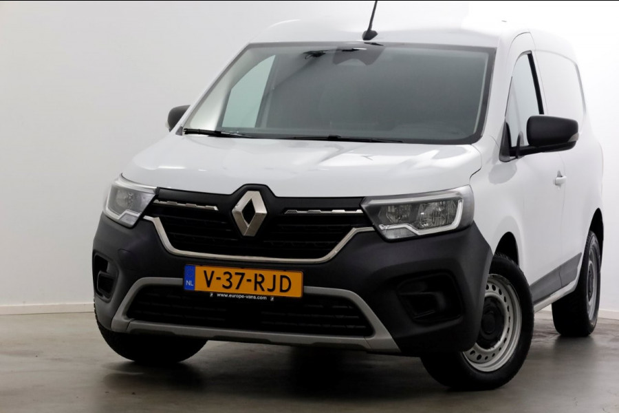 Renault Kangoo 1.3 TCe 130pk Benzine Automaat Airco/Navi/Camera 01-2023