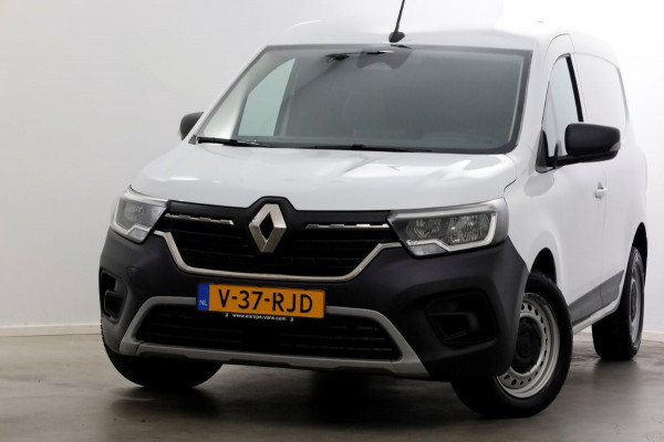 Renault Kangoo 1.3 TCe 130pk Benzine Automaat Airco/Navi/Camera 01-2023