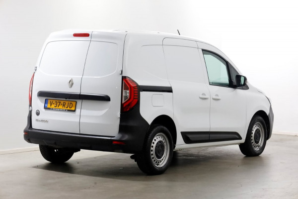 Renault Kangoo 1.3 TCe 130pk Benzine Automaat Airco/Navi/Camera 01-2023