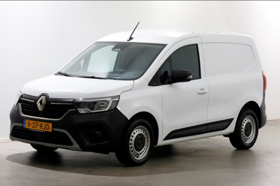 Renault Kangoo 1.3 TCe 130pk Benzine Automaat Airco/Navi/Camera 01-2023