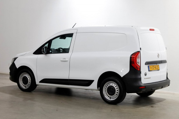 Renault Kangoo 1.3 TCe 130pk Benzine Automaat Airco/Navi/Camera 01-2023