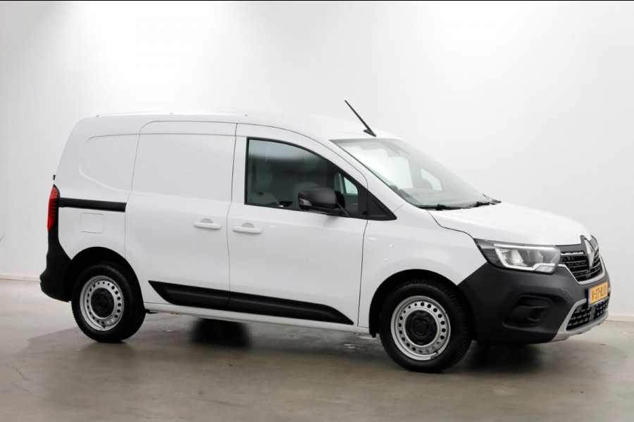 Renault Kangoo 1.3 TCe 130pk Benzine Automaat Airco/Navi/Camera 01-2023