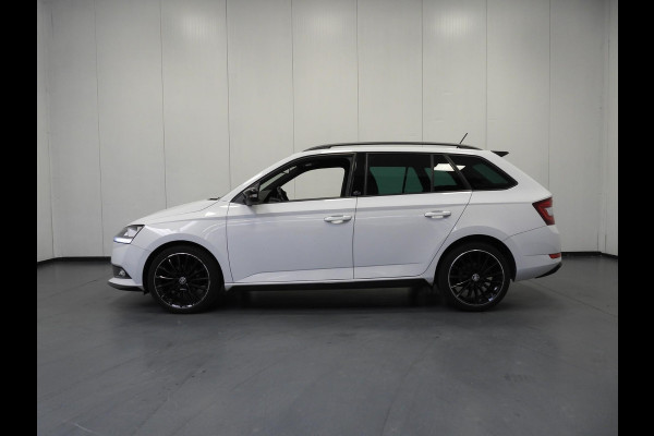 Škoda Fabia Combi 1.0 TSI Monte Carlo NAVI/CLIMA/CRUISE/PDC/17"LMV!