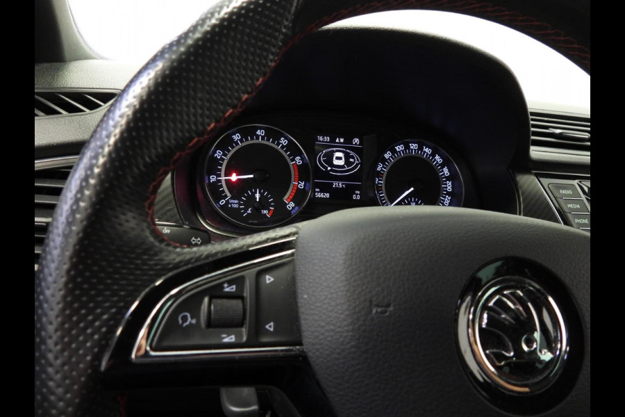 Škoda Fabia Combi 1.0 TSI Monte Carlo NAVI/CLIMA/CRUISE/PDC/17"LMV!