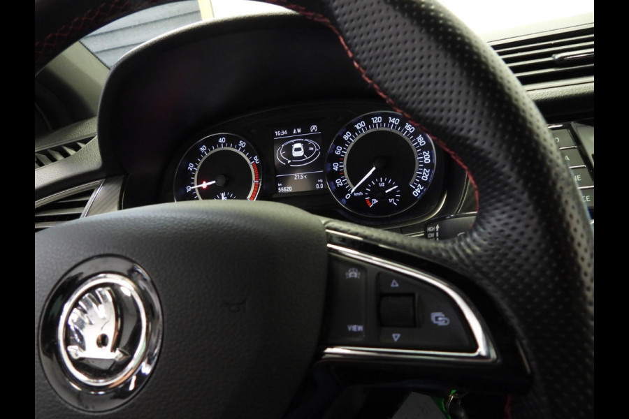 Škoda Fabia Combi 1.0 TSI Monte Carlo NAVI/CLIMA/CRUISE/PDC/17"LMV!