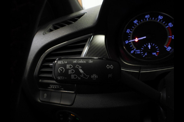 Škoda Fabia Combi 1.0 TSI Monte Carlo NAVI/CLIMA/CRUISE/PDC/17"LMV!