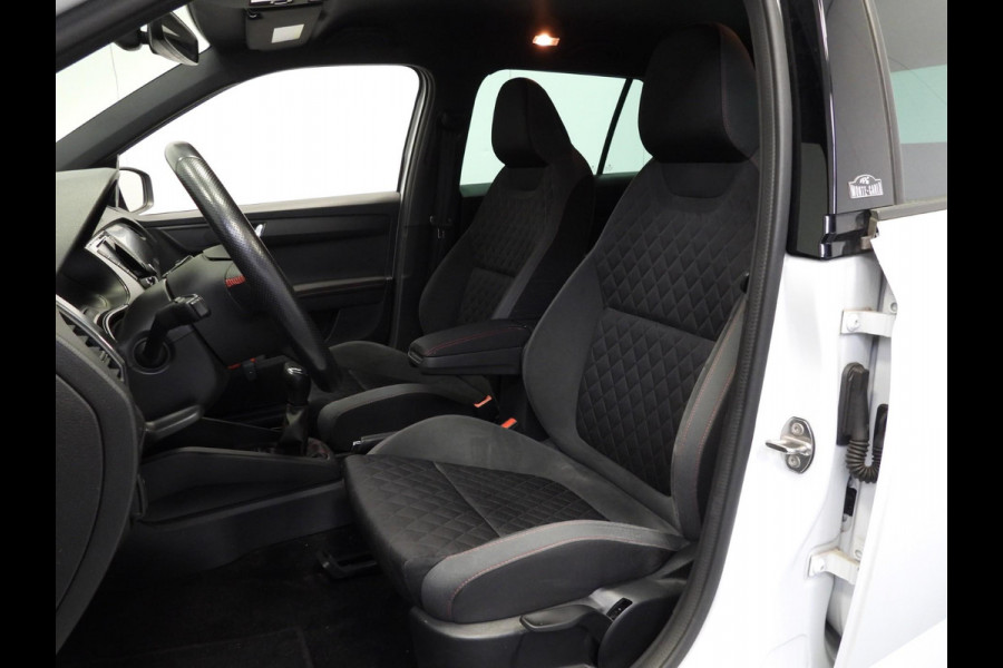 Škoda Fabia Combi 1.0 TSI Monte Carlo NAVI/CLIMA/CRUISE/PDC/17"LMV!