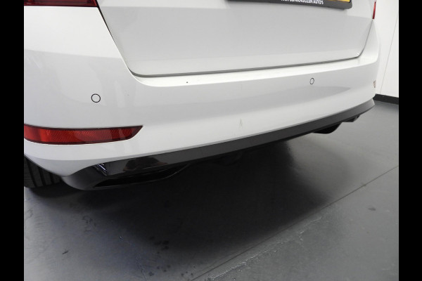 Škoda Fabia Combi 1.0 TSI Monte Carlo NAVI/CLIMA/CRUISE/PDC/17"LMV!