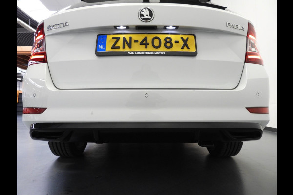 Škoda Fabia Combi 1.0 TSI Monte Carlo NAVI/CLIMA/CRUISE/PDC/17"LMV!
