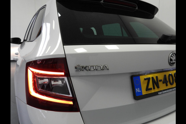 Škoda Fabia Combi 1.0 TSI Monte Carlo NAVI/CLIMA/CRUISE/PDC/17"LMV!