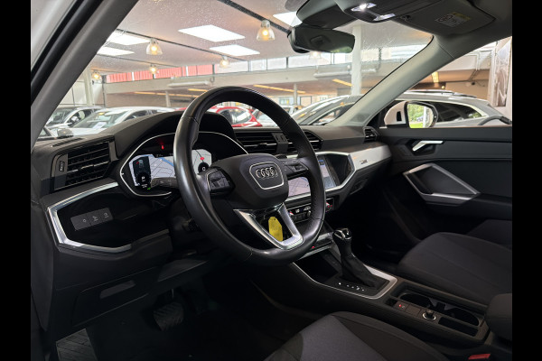 Audi Q3 45 TFSIe 245PK HYBRID S-TRONIC S-LINE PRO-LINE CARPLAY/NAVI/LED/ VIRTIUEEL