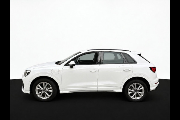 Audi Q3 45 TFSIe 245PK HYBRID S-TRONIC S-LINE PRO-LINE CARPLAY/NAVI/LED/ VIRTIUEEL