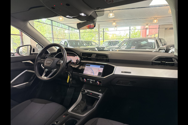 Audi Q3 45 TFSIe 245PK HYBRID S-TRONIC S-LINE PRO-LINE CARPLAY/NAVI/LED/ VIRTIUEEL