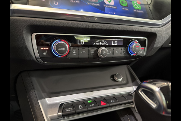 Audi Q3 45 TFSIe 245PK HYBRID S-TRONIC S-LINE PRO-LINE CARPLAY/NAVI/LED/ VIRTIUEEL
