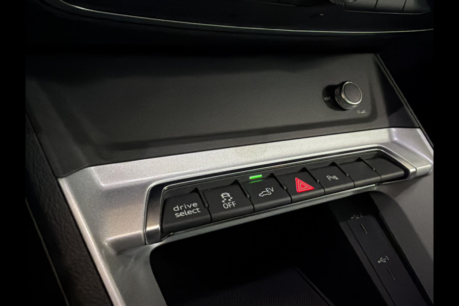Audi Q3 45 TFSIe 245PK HYBRID S-TRONIC S-LINE PRO-LINE CARPLAY/NAVI/LED/ VIRTIUEEL