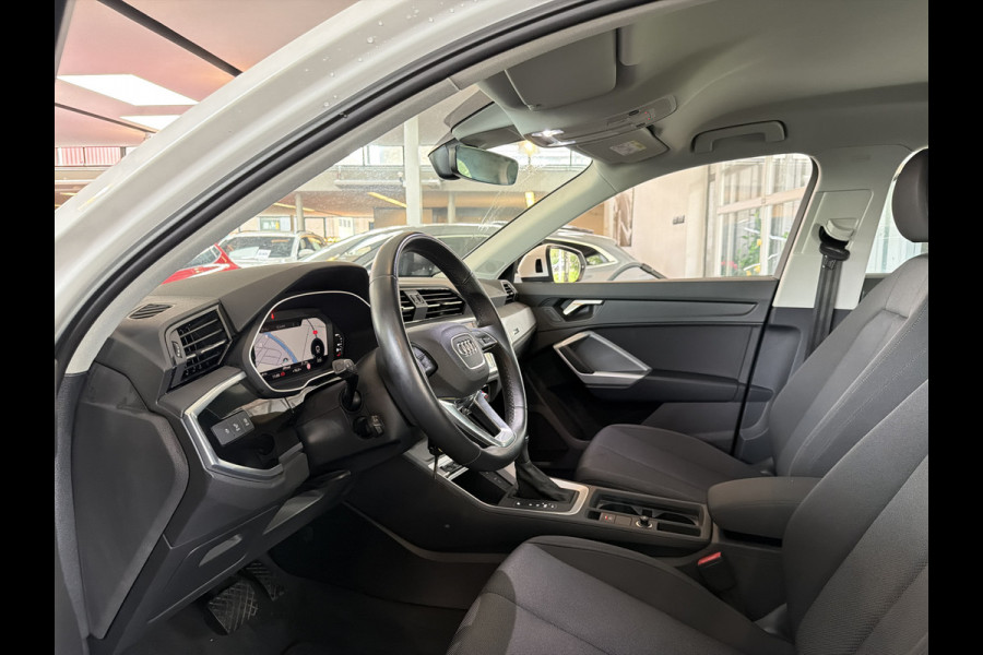 Audi Q3 45 TFSIe 245PK HYBRID S-TRONIC S-LINE PRO-LINE CARPLAY/NAVI/LED/ VIRTIUEEL