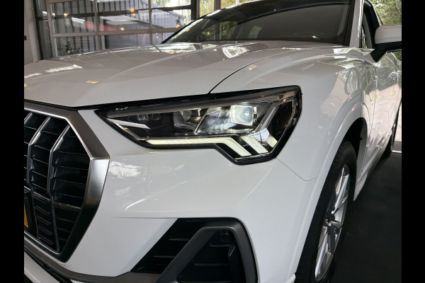 Audi Q3 45 TFSIe 245PK HYBRID S-TRONIC S-LINE PRO-LINE CARPLAY/NAVI/LED/ VIRTIUEEL