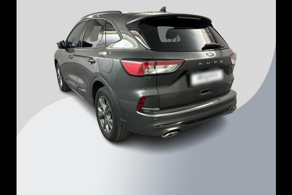 Ford Kuga 2.5 PHEV ST-Line X | Trekhaak Wegklapbaar | Winter pack | Adaptieve Cruise Control |