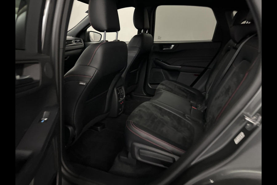 Ford Kuga 2.5 PHEV ST-Line X | Trekhaak Wegklapbaar | Winter pack | Adaptieve Cruise Control |