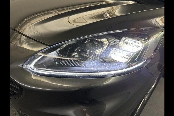 Ford Kuga 2.5 PHEV ST-Line X | Trekhaak Wegklapbaar | Winter pack | Adaptieve Cruise Control |
