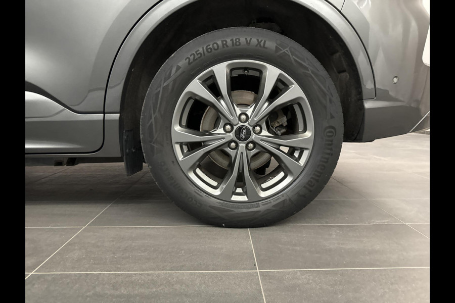 Ford Kuga 2.5 PHEV ST-Line X | Trekhaak Wegklapbaar | Winter pack | Adaptieve Cruise Control |