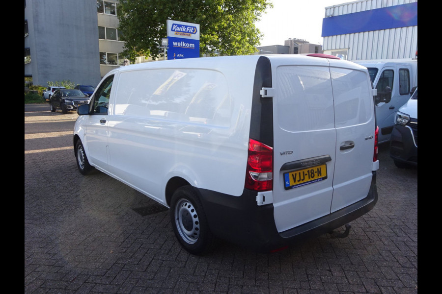 Mercedes-Benz Vito 116 CDI Extra Lang