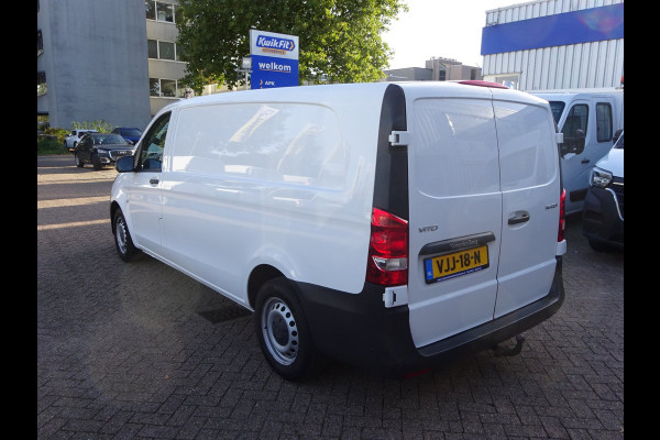 Mercedes-Benz Vito 116 CDI Extra Lang