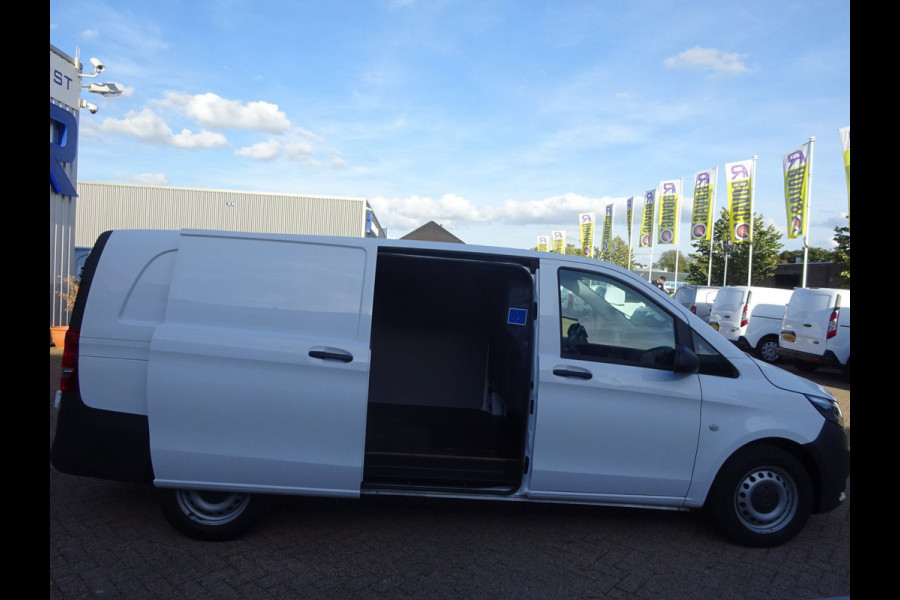 Mercedes-Benz Vito 116 CDI Extra Lang