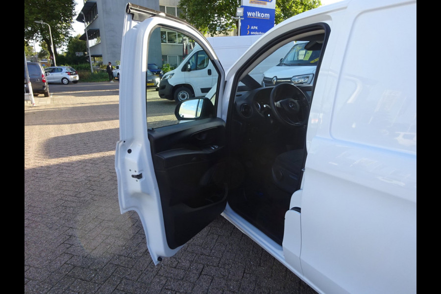 Mercedes-Benz Vito 116 CDI Extra Lang