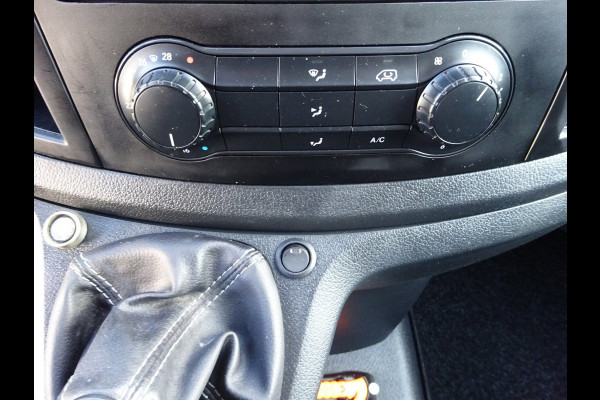 Mercedes-Benz Vito 116 CDI Extra Lang