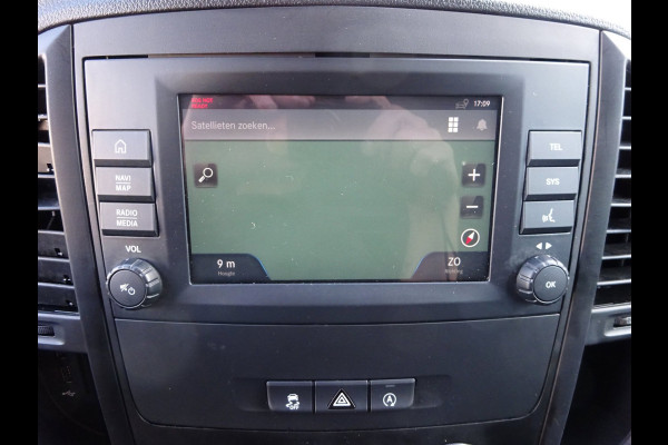 Mercedes-Benz Vito 116 CDI Extra Lang